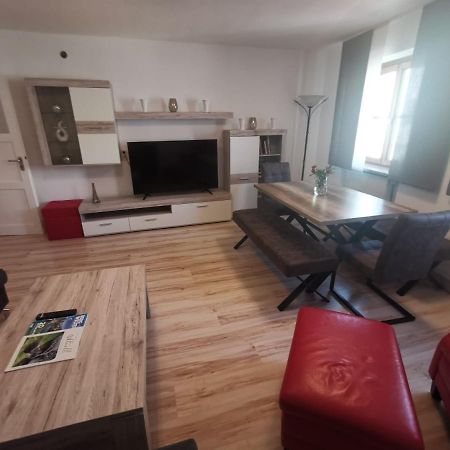 City Ferienwohnung Fuessen 3 Фюссен Экстерьер фото