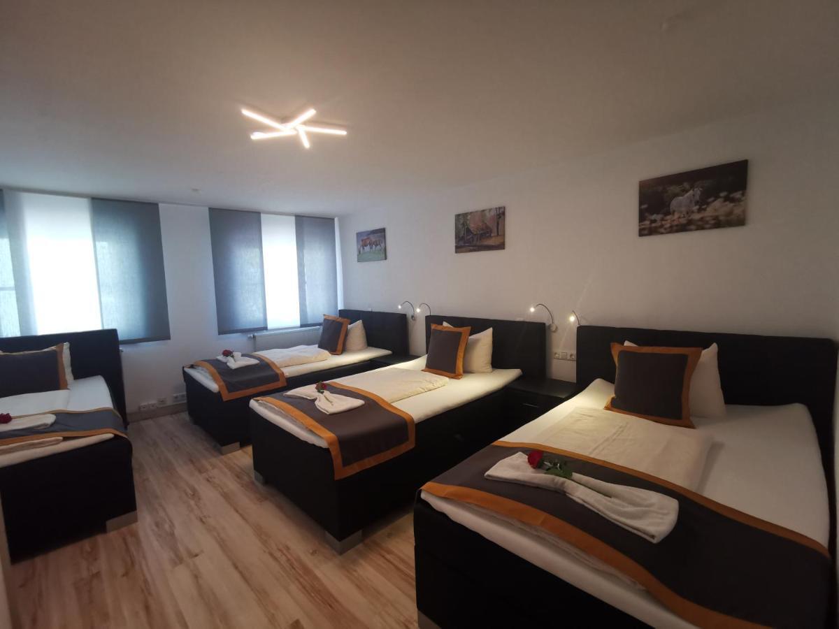 City Ferienwohnung Fuessen 3 Фюссен Экстерьер фото