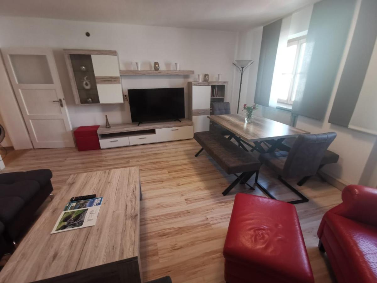 City Ferienwohnung Fuessen 3 Фюссен Экстерьер фото